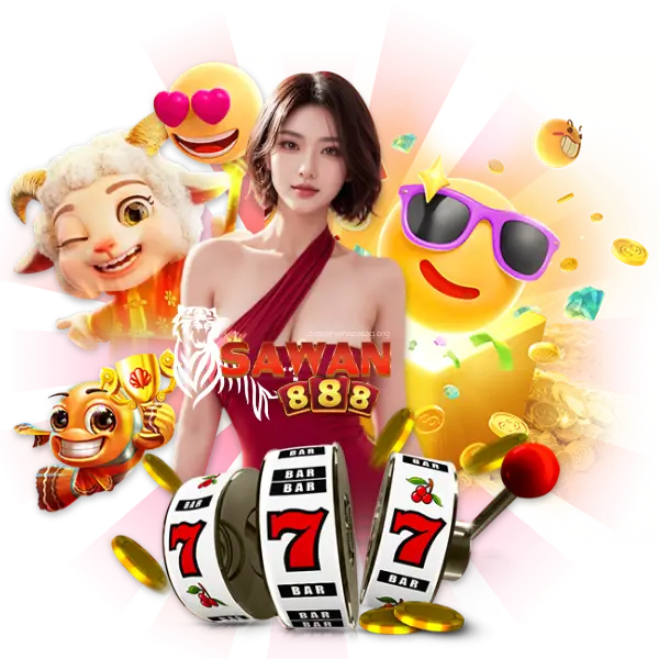 sawan สล็อต