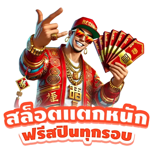 ฟรีสปินสุดคุ้ม